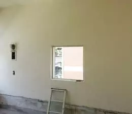 房屋結構老化