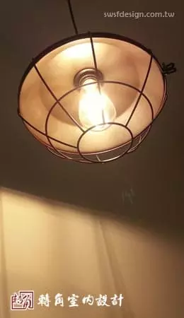 燈光設計