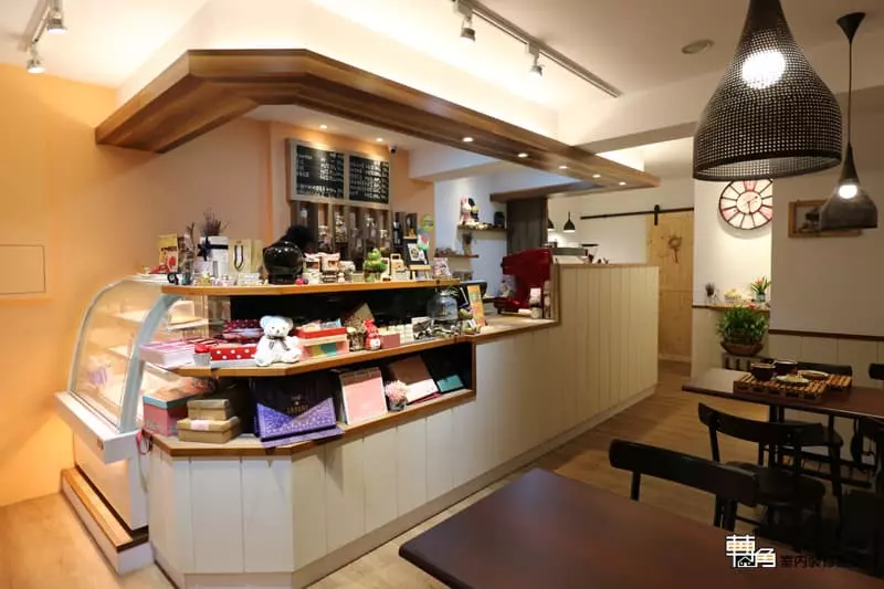 店面設計