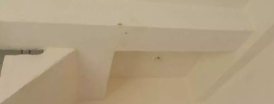 房屋結構老化